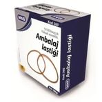 Mas 80x50 Mm 200 Gram Ambalaj Paket Lastiği