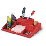 Mas 812 Kırmz Trendy Masaüstü Organizer