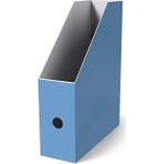 Mas 8222 Karton Magazinlik Mavi 4 Adet