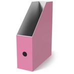 Mas 8222 Karton Magazinlik Pembe 4Lü Çok Renkli