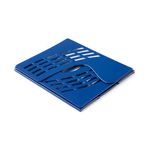 Mas 840 Demonte Mavi Magazinlik