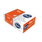 mas 9040 bion ataş no:4 100 lü (8 paket) - Yok