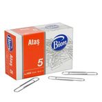 Mas 9050 Bion 50 mm No: 5 50'li Ataş