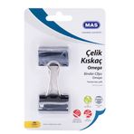 Mas 936 Omega 2'li Kıskaç