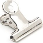 Mas 940 30 mm 24 Adet Metal Yaylı Kıskaç