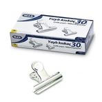 Mas 940 30 mm 24'lü Yaylı Kıskaç