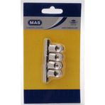 Mas 941 Omega 4'lü Kıskaç
