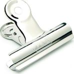 Mas 960 64 mm Beyaz Yaylı Metal Kıskaç