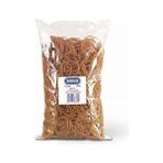 MAS Ambalaj Lastiği %100 Kauçuk Mini 500 Gr Sarı Renkli Kullanım İçin Uygun