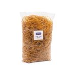 Mas Ambalaj Lastik Poşet Midi %100 Kauçuk 500 gr 365 - Renkli