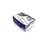 Mas Ataş Dev 5 Cm Metal Büyük Ataş (1 Paket 18 Kutu)
