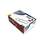 Mas Ataş Nikel Kaplı NO:2 100 LÜ (24 kutu)