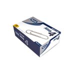 Mas Ataş Nikel Kaplı NO:4 100 LÜ (24 PK)