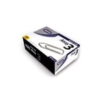 Mas Ataş Nikel NO:3 100 Lü (24 Lü Paket)