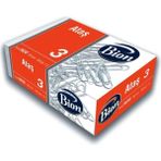 mas bion 9030 ataş (ataç) no:3 30 mm (36 paket) - Yok