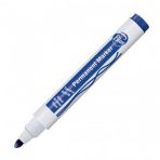 Mas Bıon Permanent Marker Mavı 1 Lı ( 9175)