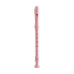 mas blok flüt (kutulu) - pembe 0880 - Yok