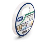 MAS ÇİFT TARAFLI BANT 12MM/25M 2610