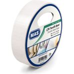 mas çift taraflı kağıt bant 45mm x 25 metre 2615 - Yok