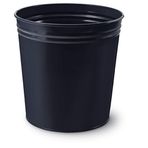 Mas Çöp Kovası - Eco, Siyah