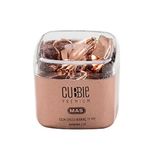Mas Cubbie Premium Omega 19 mm Rosegold Kıskaç