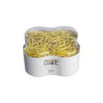 Mas Curvie Renkli Ataş 1345 - 1 Adet - Sarı