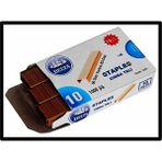 MAS Delta Zımba Teli No:10 Bakır - 10 Paket - 10 Adet