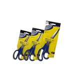 MAS Force Ofis Makas Seti 3'lü (25CM-22CM-20CM)