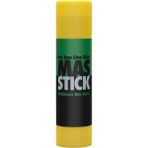 mas glue stick yapıştırıcı 15 gram 2015 (20 li paket) - Şeffaaf