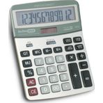 MAS HESAP MakineSI 12 HANE DÜZELTMELİ METAL 6922