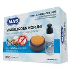 Mas Hijyenik Ofis Seti