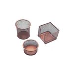 Mas Kalemlik Üçlü Set Kod:505 Rose Gold /
