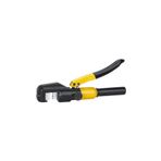 Mas maasco Hidrolik Pabuç Sıkma Pensesi Açık Tip (10-120 arası)() YYQ-120A