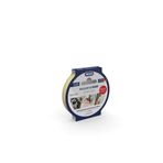 Mas Maskeleme Bantı - Krepe Bandı 15 Mm X 40 Metre 2648 (4 Lü Paket)