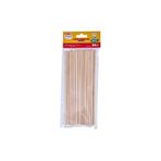 Mas Mileo Ahşap Çubuk Yuvarlak 5x200mm Naturel 1834 TYBLGL3LL4JR7NZF07