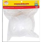 Mas Mileo Strafor Köpük Figür - Top - 15CM Tekli Paket [1855] - Renkli