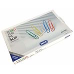MAS Multipack Renkli Dev Ataş PVC Kaplı 5cm 4 paket 25 adet