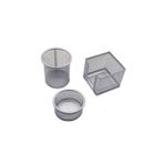 Mas N505 Silver Perfore Masaüstü Üçlü Set