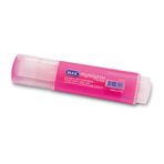Mas Nontoxic Pembe Fosforlu Kalem