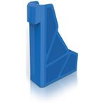 Mas Solid Geniş 886 Mavi Magazinlik