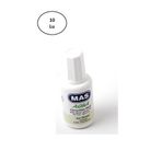 Mas Su Bazlı Sıvı Örtücü Silici 20Ml 10'lu