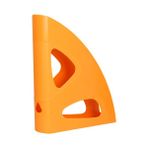 Mas Turuncu Kutu Klasör Magazinlik 884 30.5 cm Yükseklik 24 cm Derinlik 6.5 cm Genişlik
