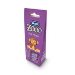 MAS ZOO 130400060606 Ataş, Mor