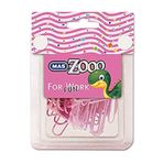 MAS Zoo 130400061005 Ataş, No: 3, Pembe
