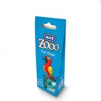 Mas Zooo Karton Pakette Omega No:25 Kıskaç