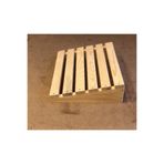 Masa Altı Ayaklık Ayak Koyma Standı PALO SANTO AYMC1001DK1