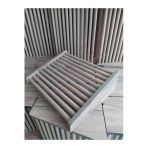 Masa Altı Ayaklık Ayak Yükseltici Ayak Koyma Standı Doğal Ahşap 47X38 Cm