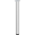 Masa Ayağı 11.180 - 60mm Krom 100cm (4 Adet)