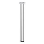 Masa Ayağı 11.180 - 60mm Krom 80cm (4 Adet)