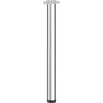 Masa Ayağı 11.180 - 60mm Krom 85cm (4 Adet)